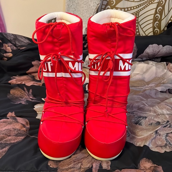 Moon Boot Shoes - Moon boots
